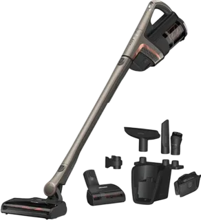 Ремонт вертикальных пылесосов Miele SOML5 Triflex HX2 Performance  в сервисном центре FIX-Miele